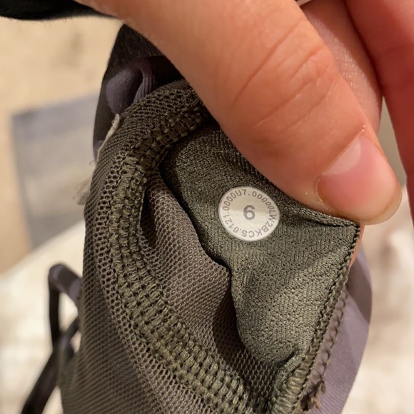 Free to be Wild Bra - Picture 3 of 3